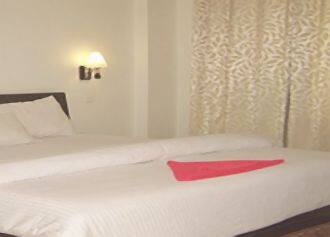 Hotel Ajanta Royal Grand, Rohtak 2